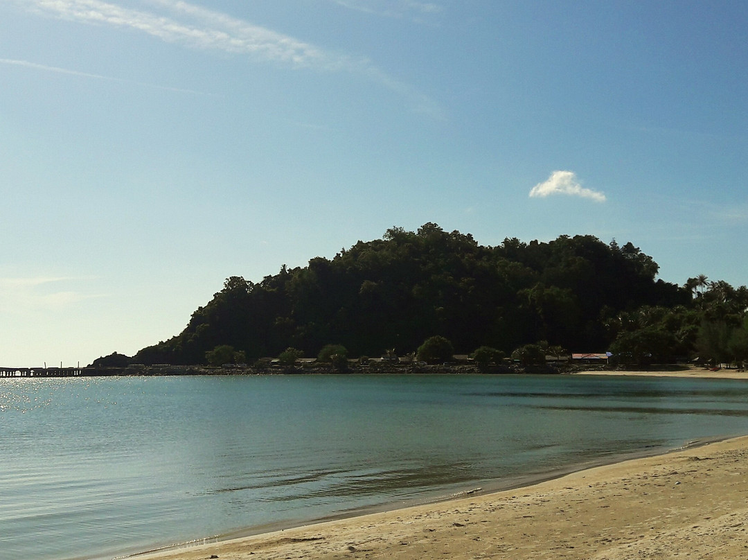 Kwang Pao Bay (Thong Ta Pao Bay)-卡农必去景点