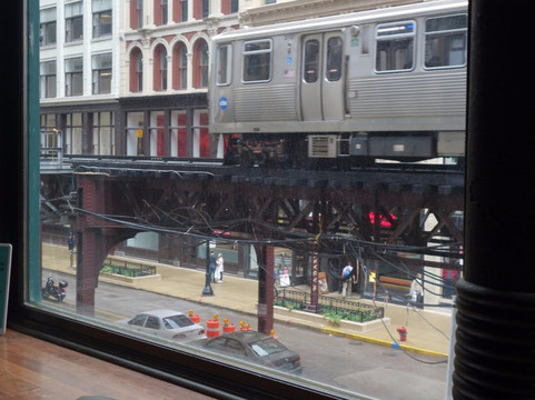 Iwan Reis Cigars & Tobacco-芝加哥必去景点