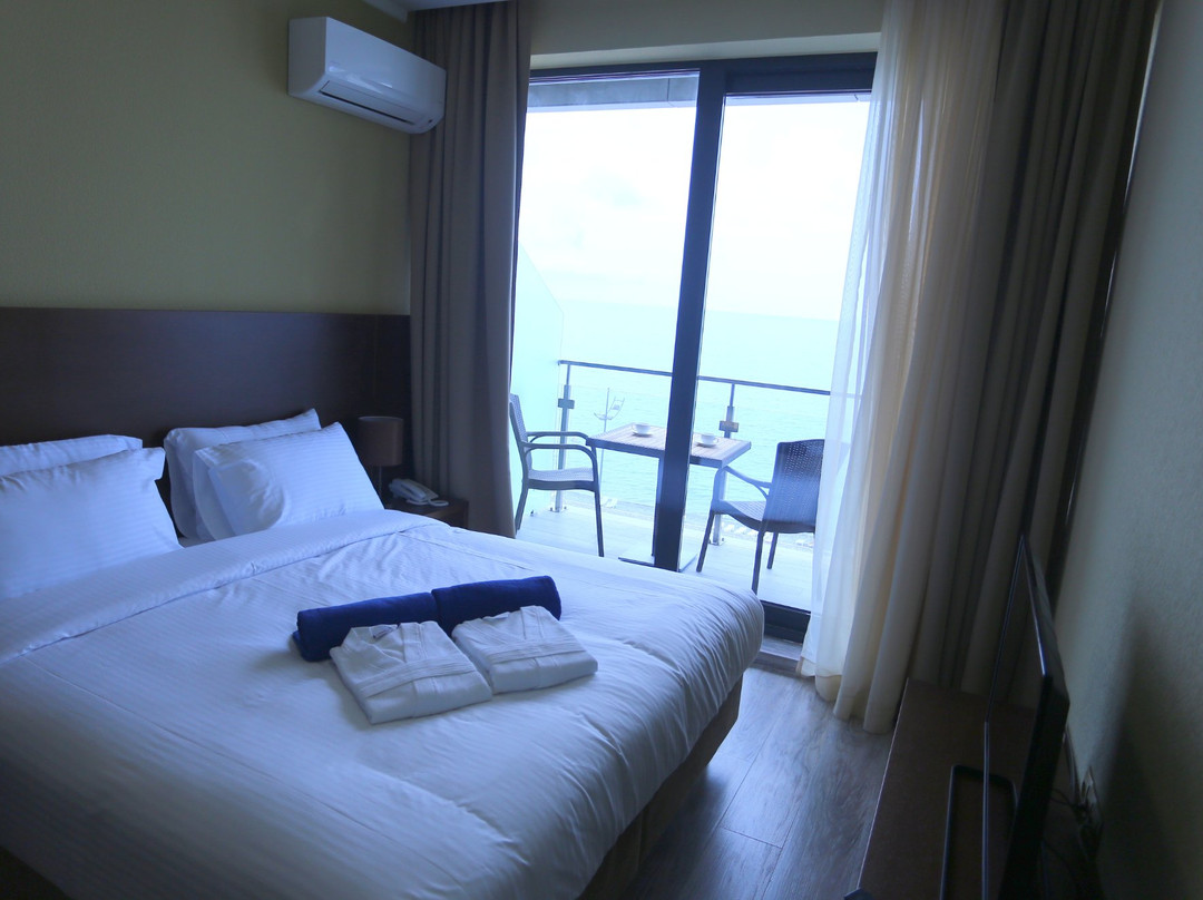 Gonio Inn