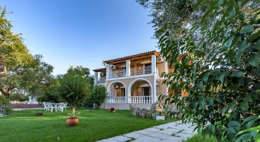 Pansion Mary Studios主图