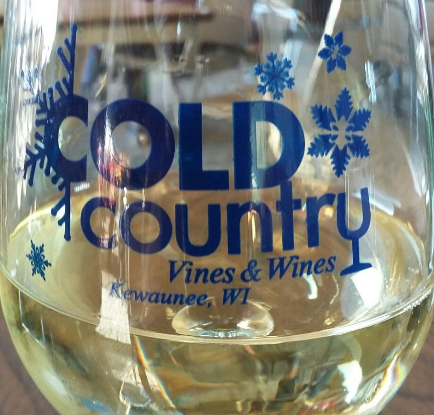 Cold  Country Vines & Wines-Kewaunee必去景点