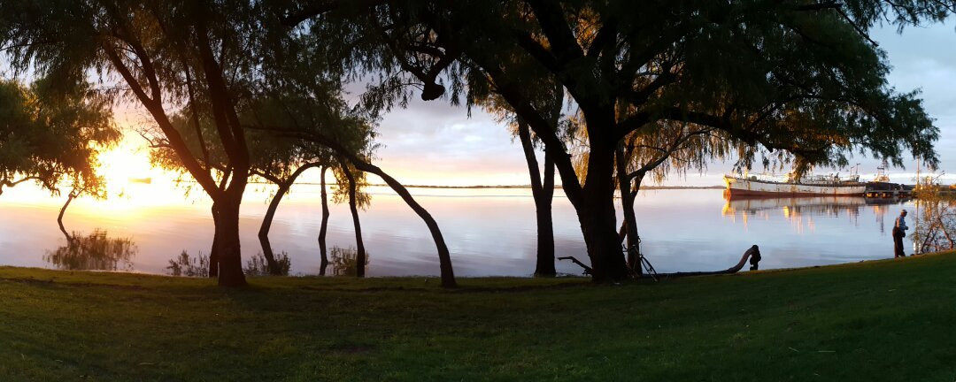 Fray Bentos Rambla-弗赖本托斯必去景点