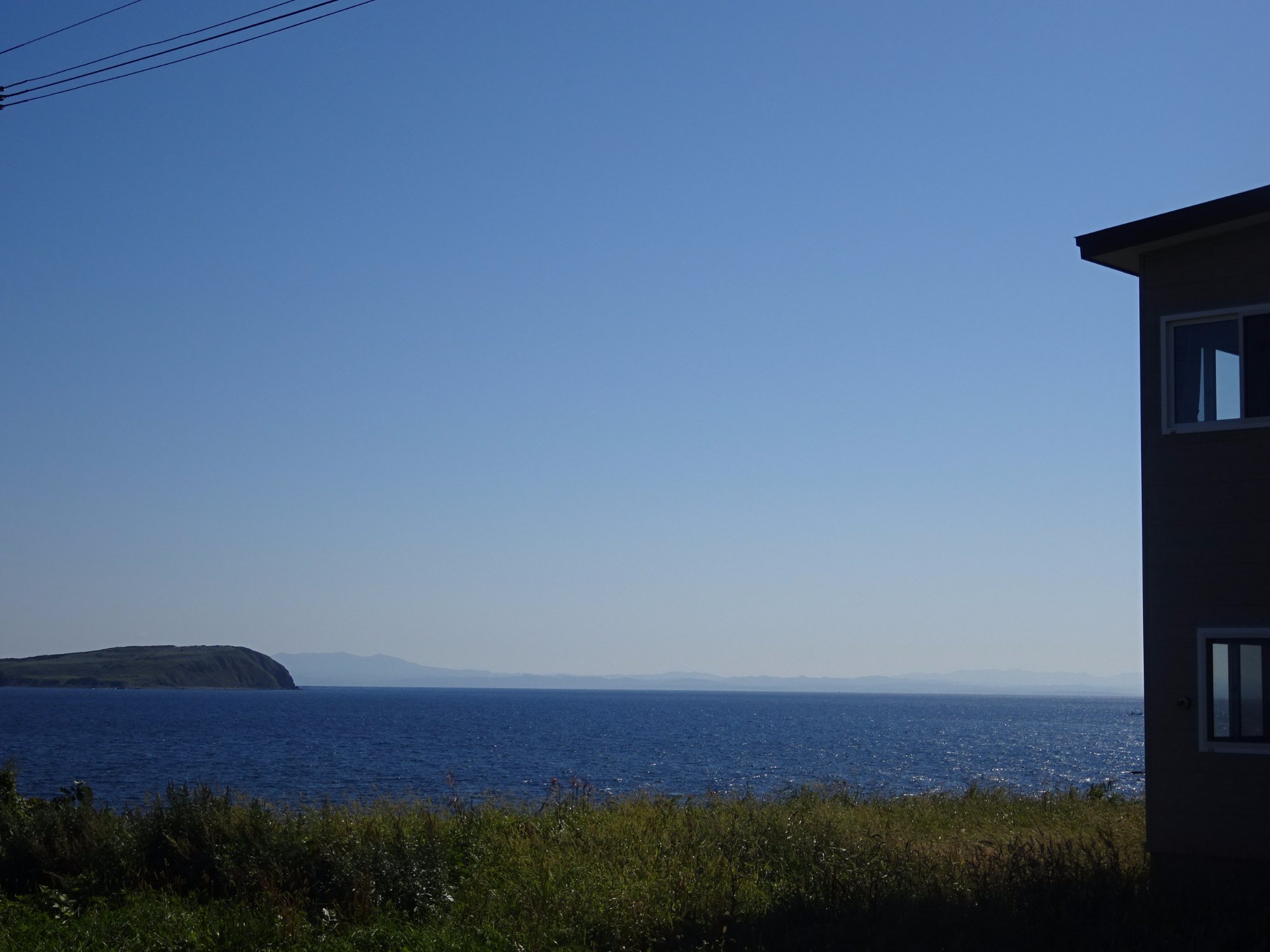 Ryokan Nogami-酒店景观