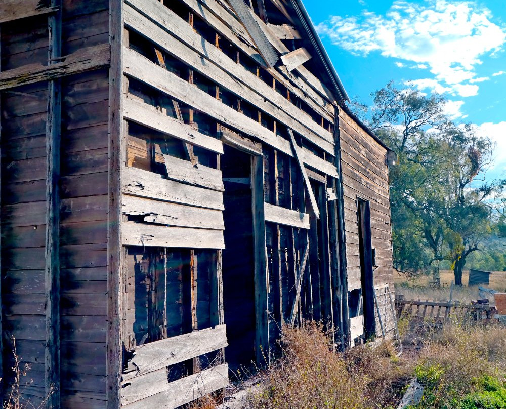 Glenguin Estate and Vineyard-Broke必去景点
