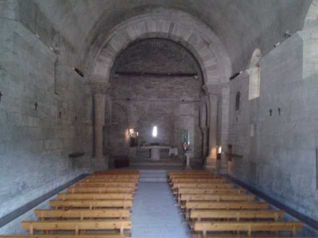 Iglesia de Santa Maria-Porqueres必去景点