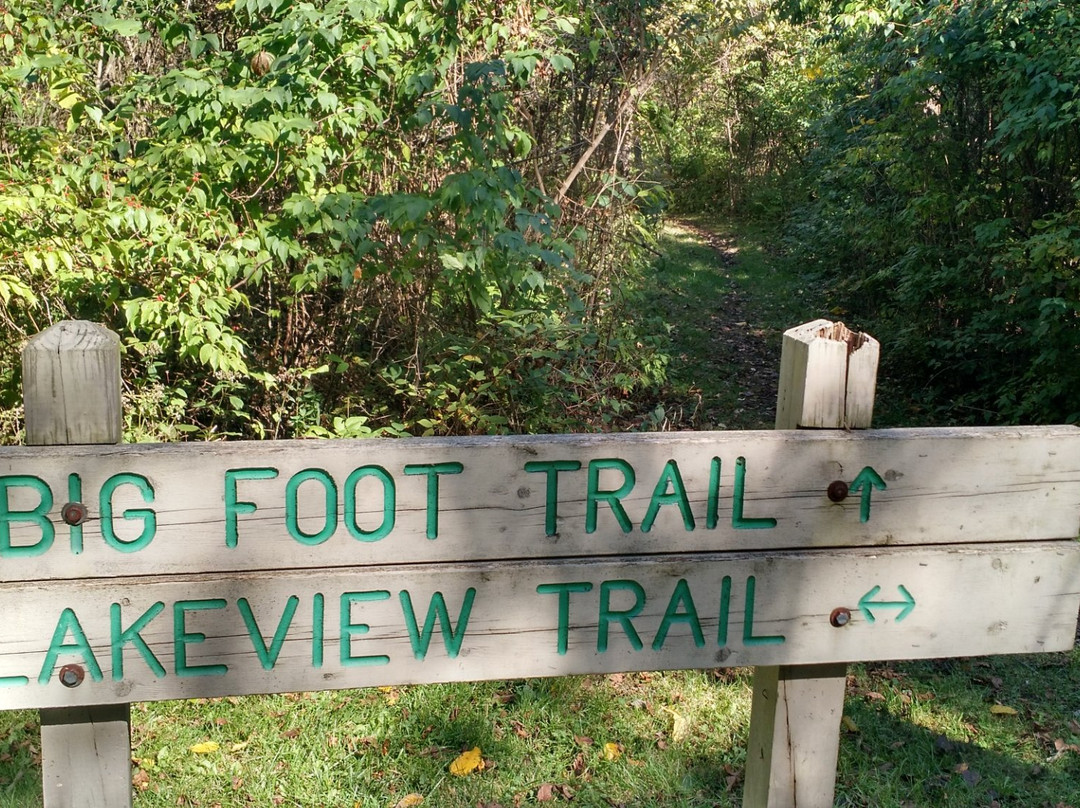 Delaware State Park-Delaware必去景点