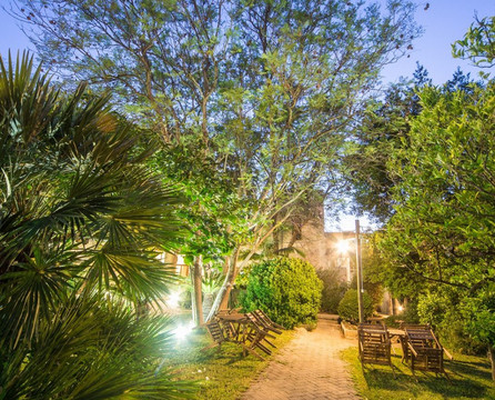 Giardino Nascosto主图