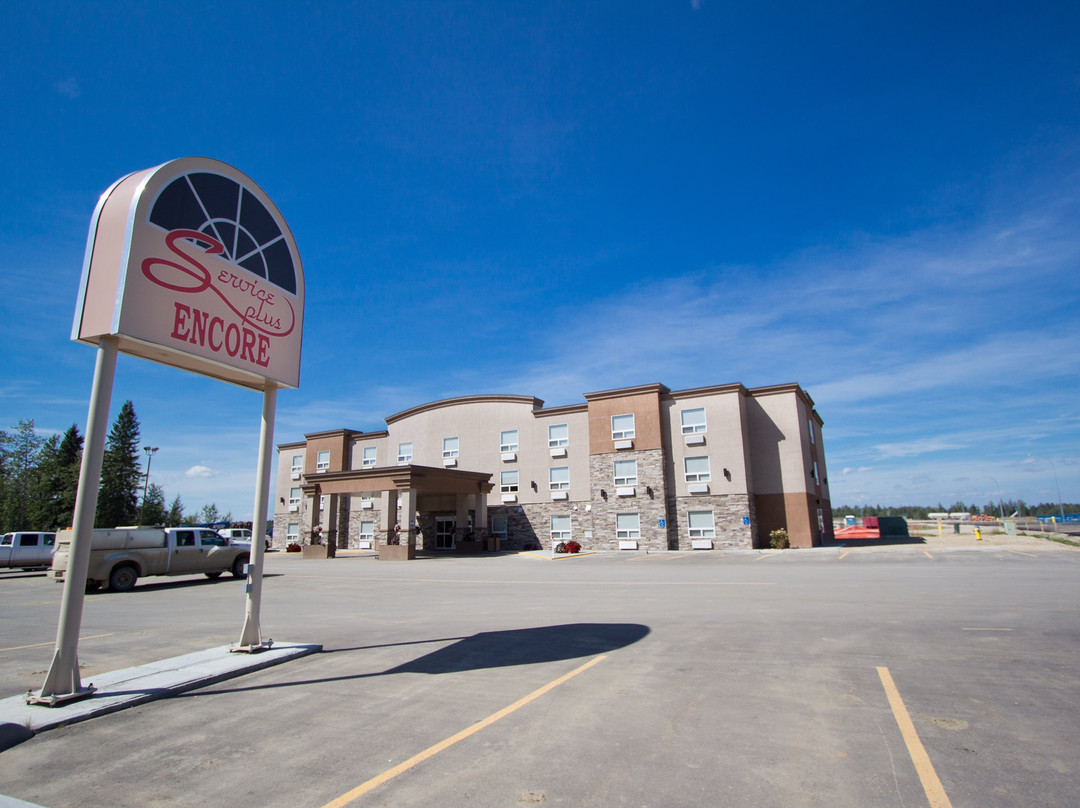 Service Plus Encore主图