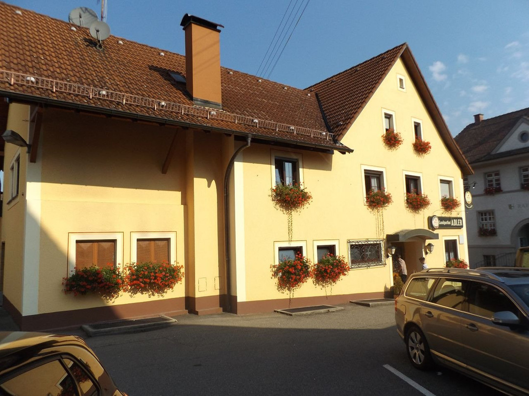 Gasthaus Adler主图