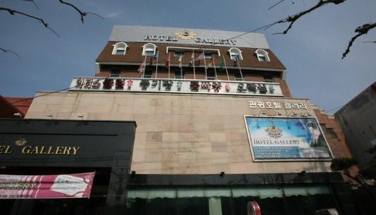 Hotel Gallery主图
