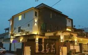 I-Homey Guesthouse主图