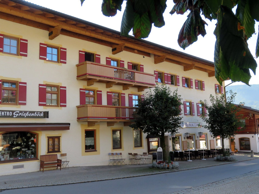 Pizzeria Roma