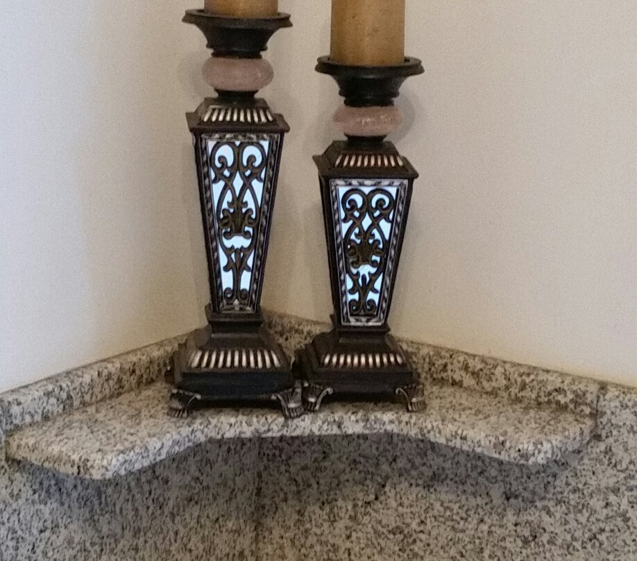 Rolling Hills Country Resort主图