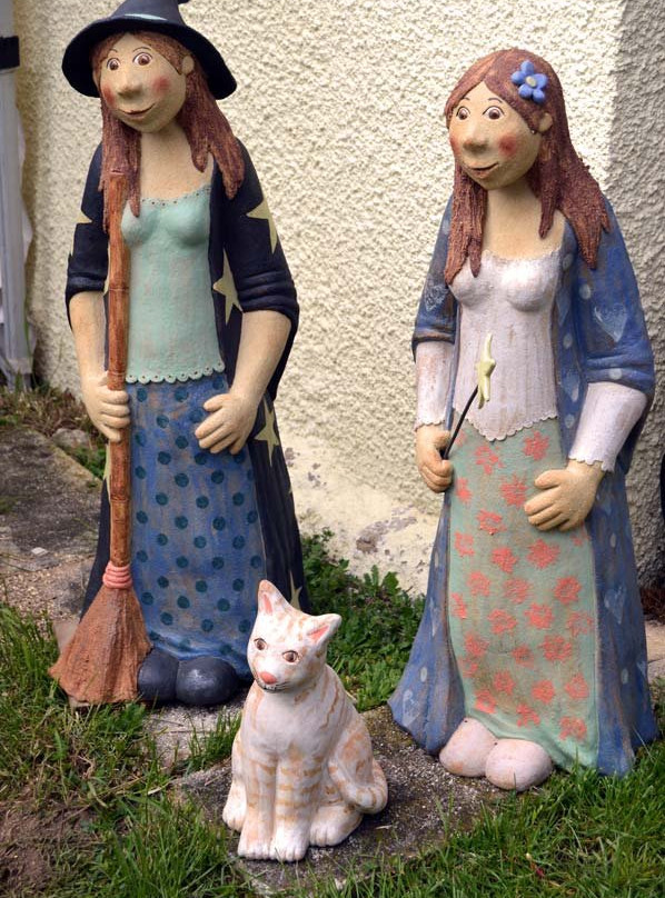German de Juana Ceramica景点图片