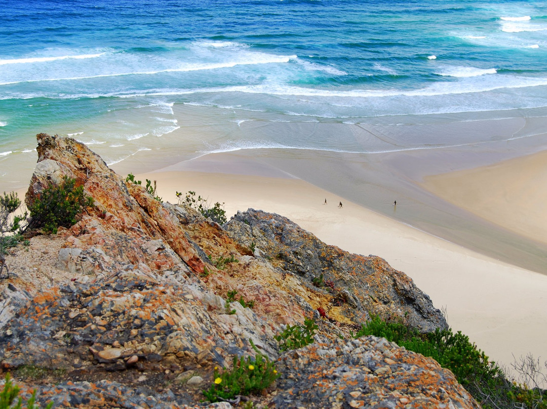 Tsitsikamma Hiking Trail-Grabouw必去景点