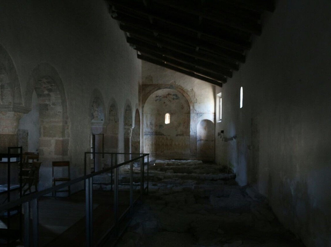 Chiesa di San Zeno景点图片