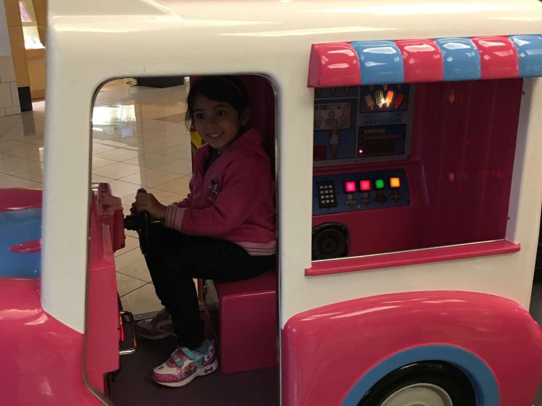 CherryVale Mall-罗克福德必去景点