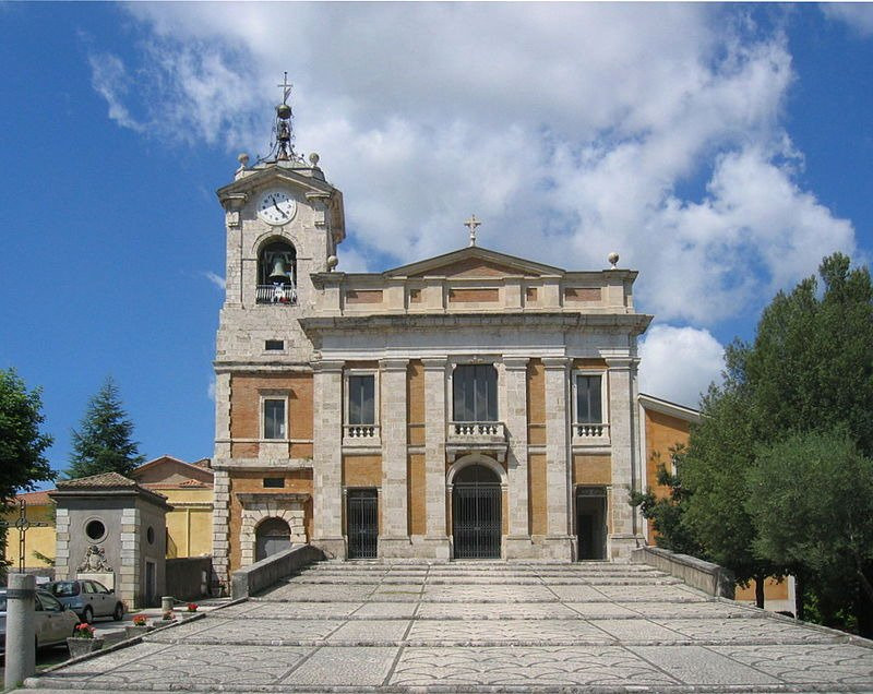 Cattedrale di San Paolo景点图片