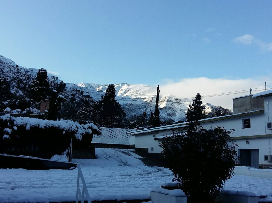 EL Condor Hotel Spa主图