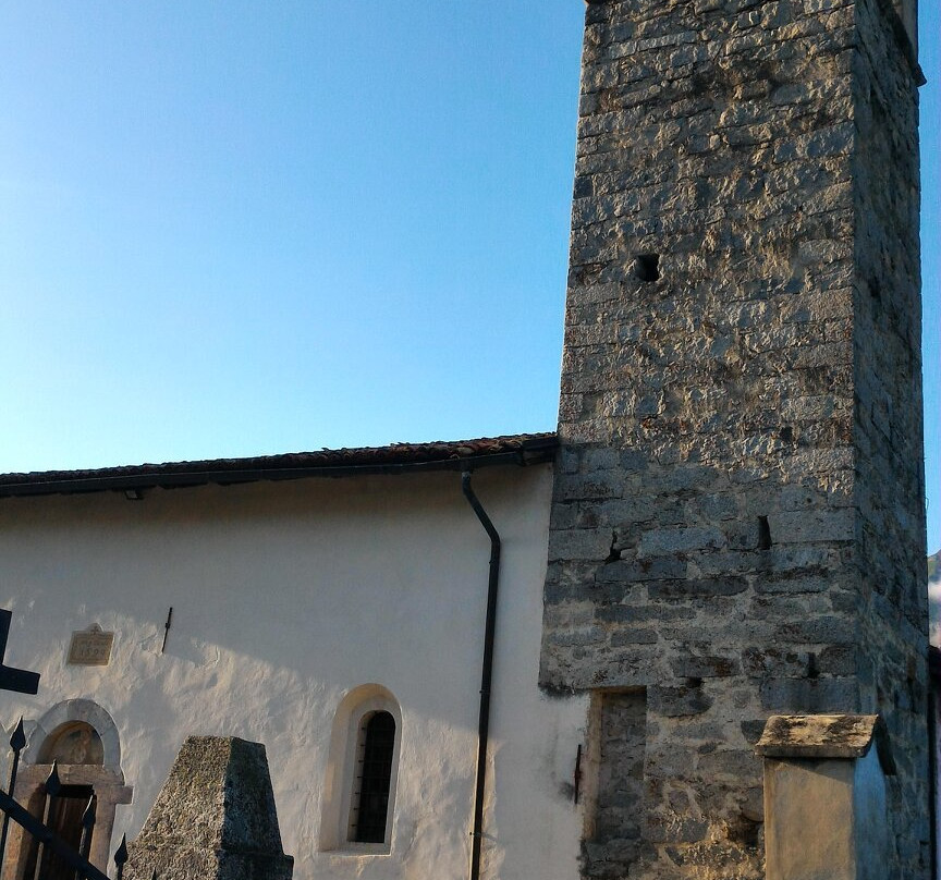 Chiesa di San Felice景点图片