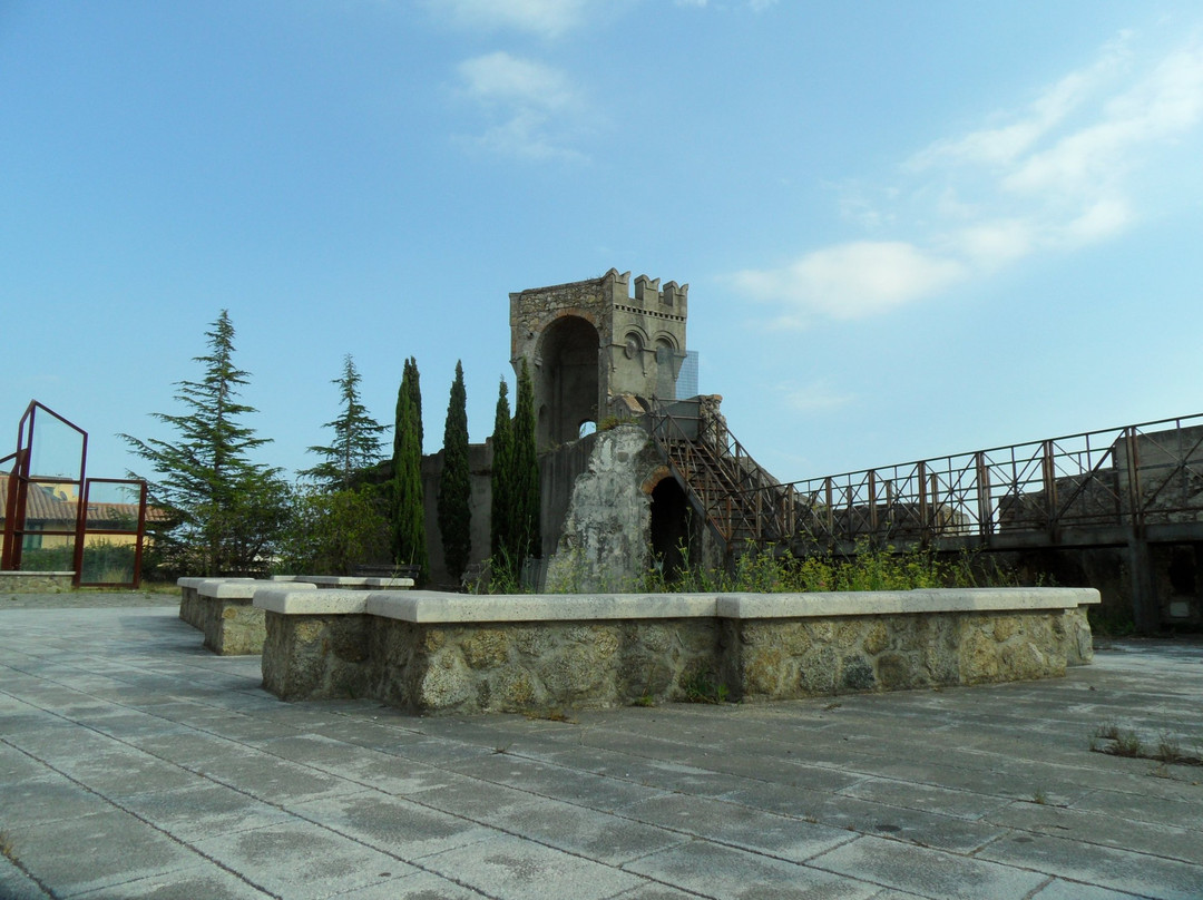 Complesso Monumentale San Giovanni di Catanzaro景点图片