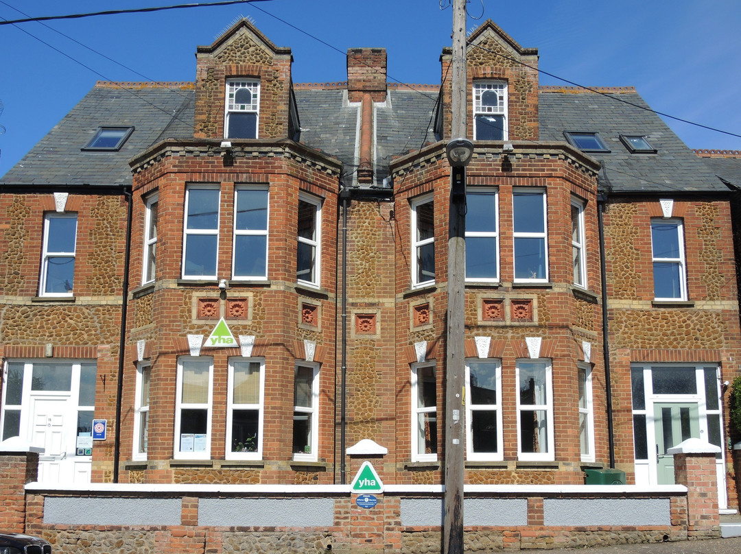 Hunstanton Backpackers & YHA