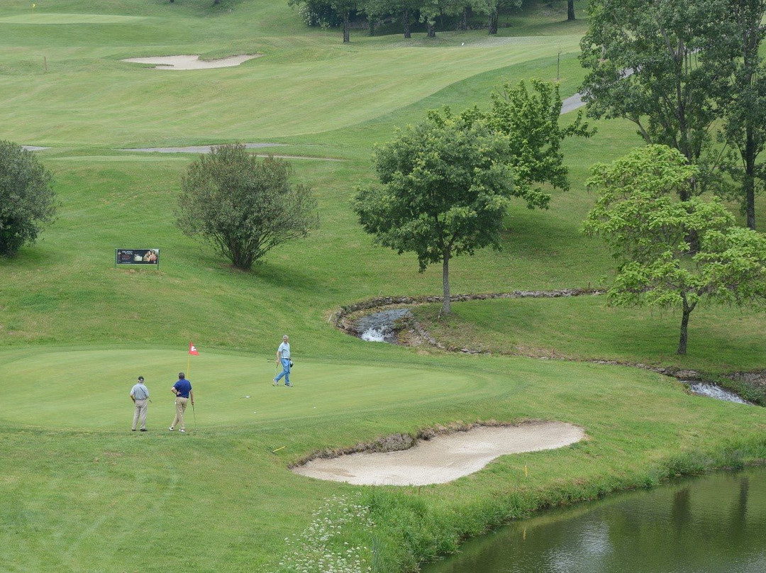 Amarante Golf景点图片