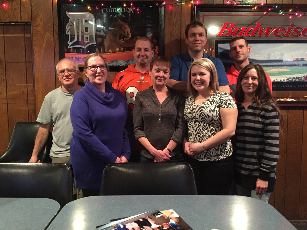 Stan's Bar-Spring Lake必去景点