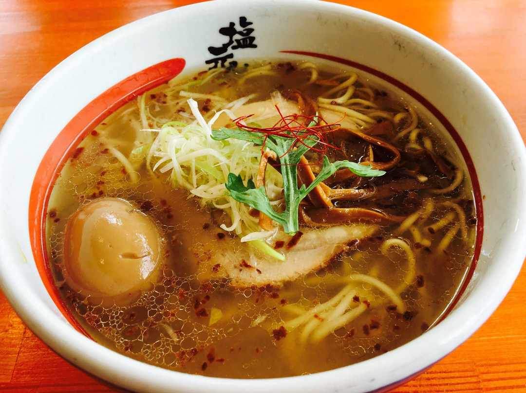 塩元帥 富田林店