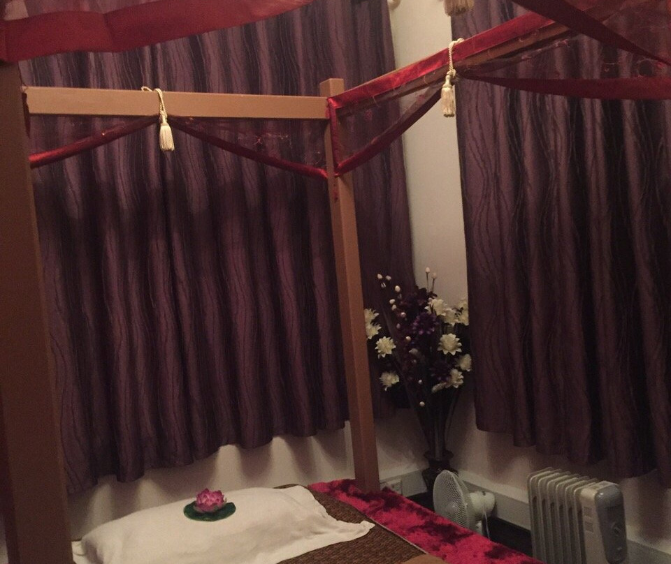 Su & Nin Ya-拉格比必去景点