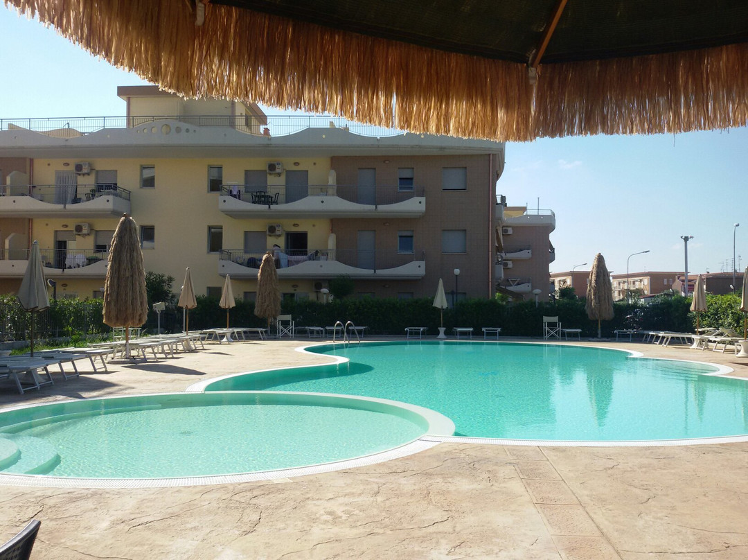 Residence Alba Dorata