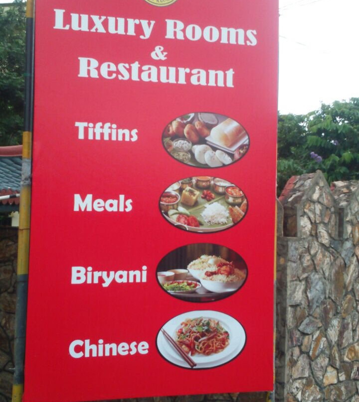Happy Resorts and Recreations主图