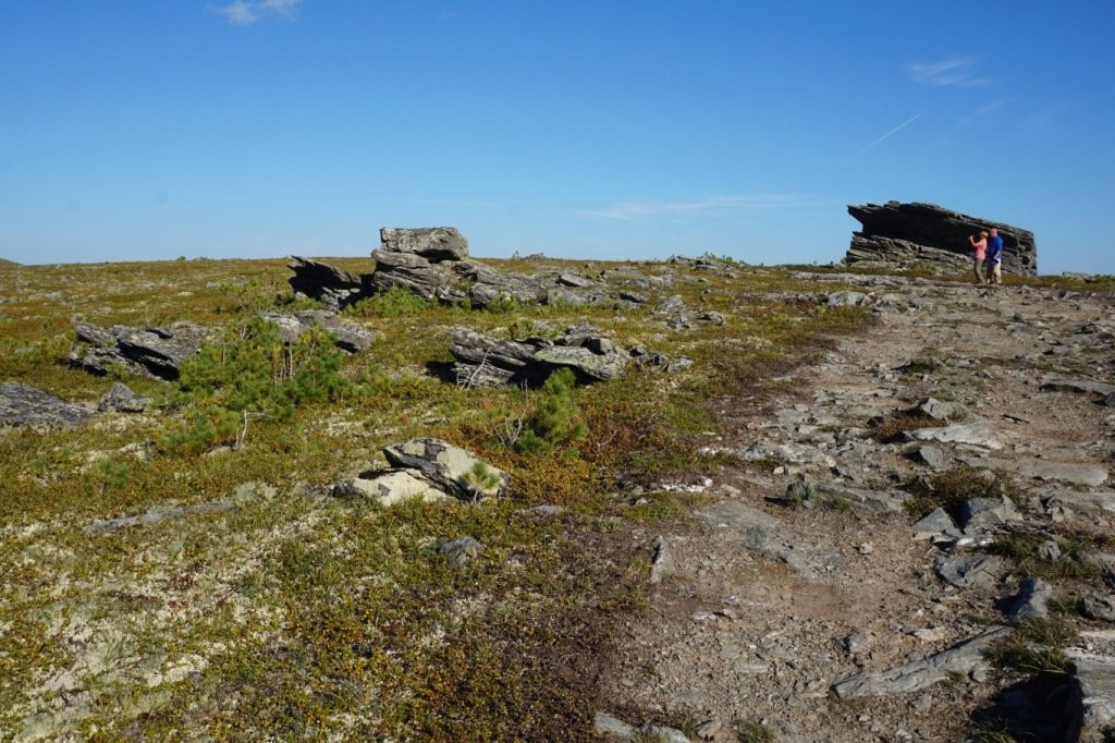 Dyatlov Pass/ Pereval-Ivdel必去景点