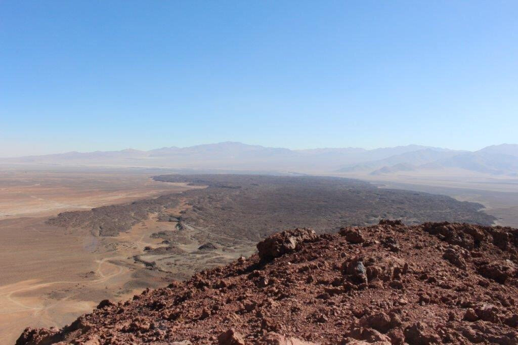 Poruna Volcano-Calama必去景点