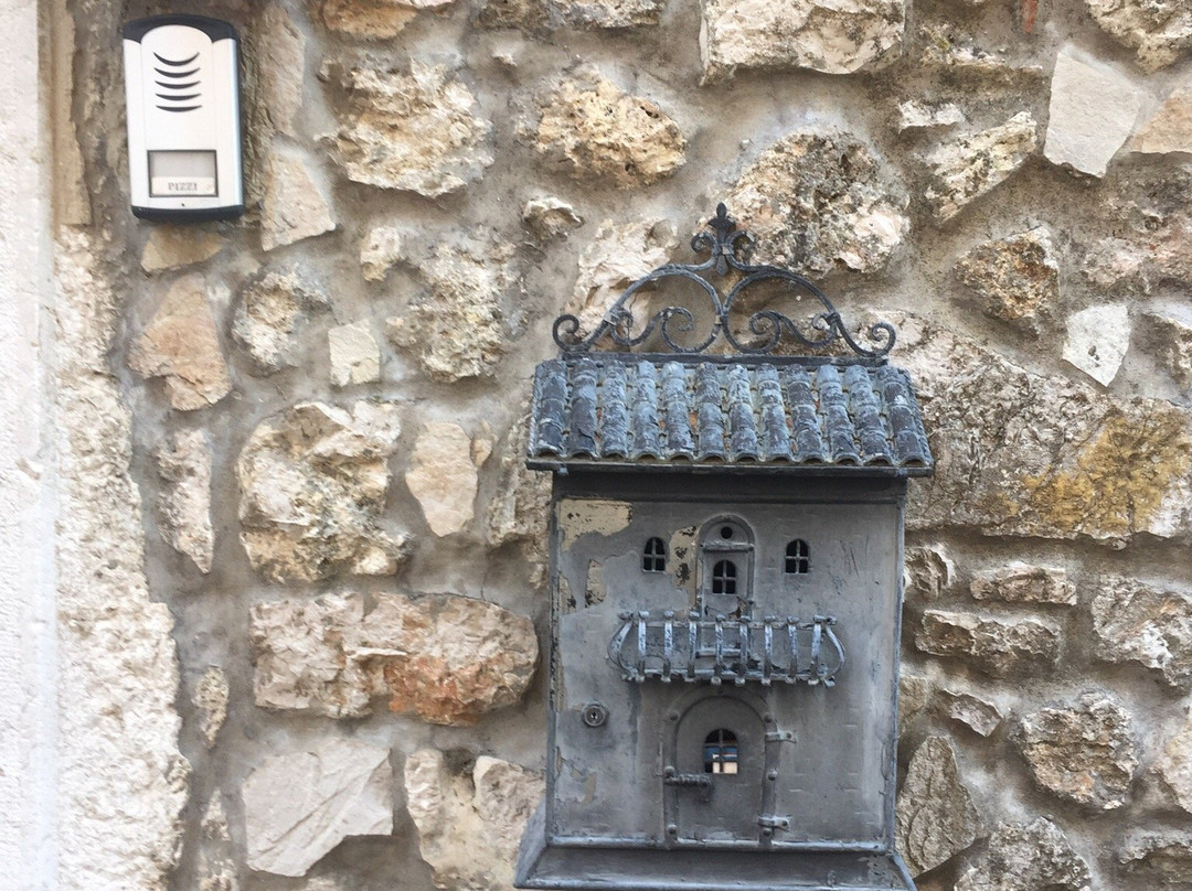 Centro Storico Falvaterra-Falvaterra必去景点