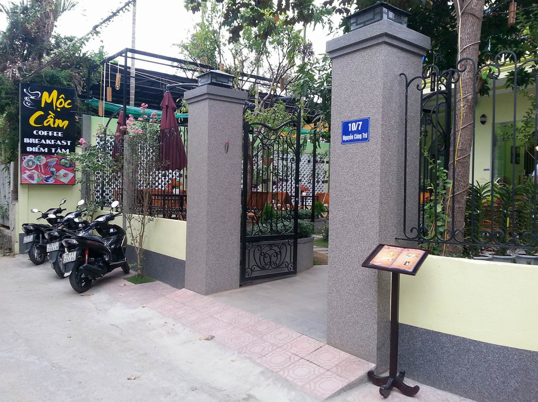 Huong Thuy旅游攻略图片