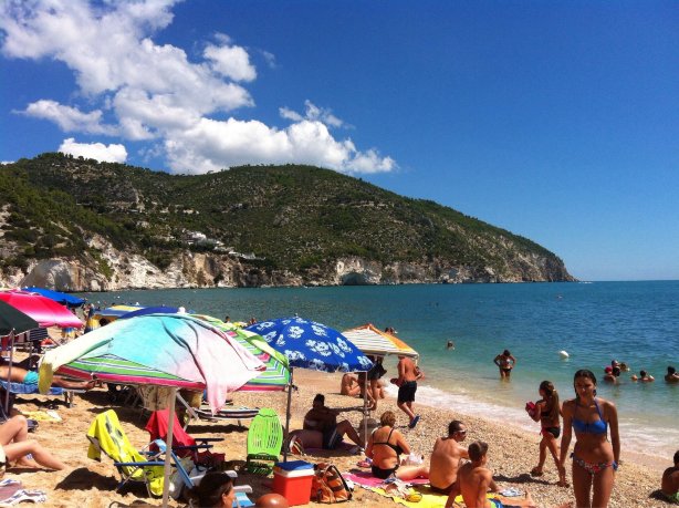 Leonardo Casa Vacanze-泳池