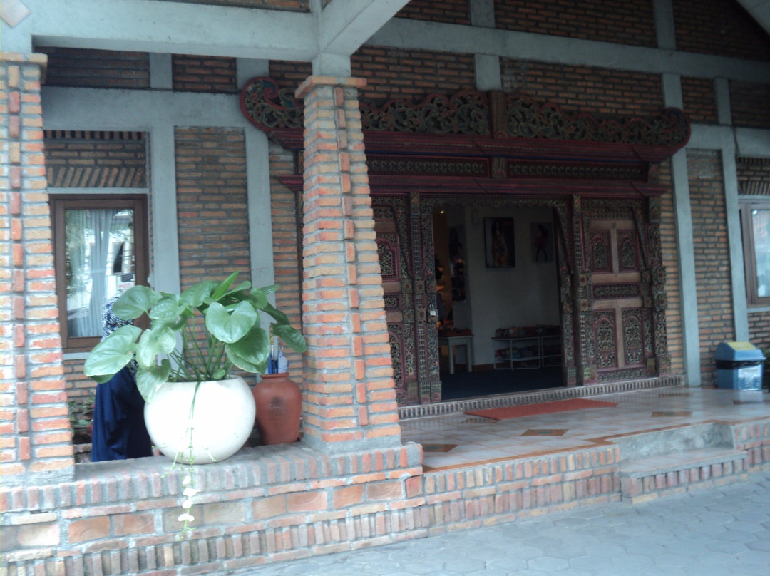 Dowa Bag & Factory-日惹必去景点