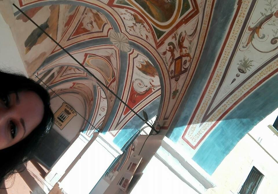 Museo Civico Raffaele Marrocco景点图片
