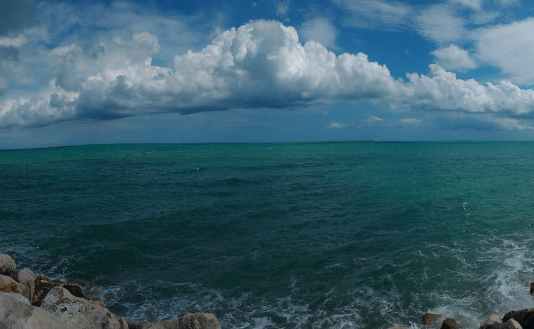 Spiaggia Rocco Mancini景点图片