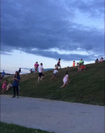 Ross's Landing Park-查塔努加必去景点