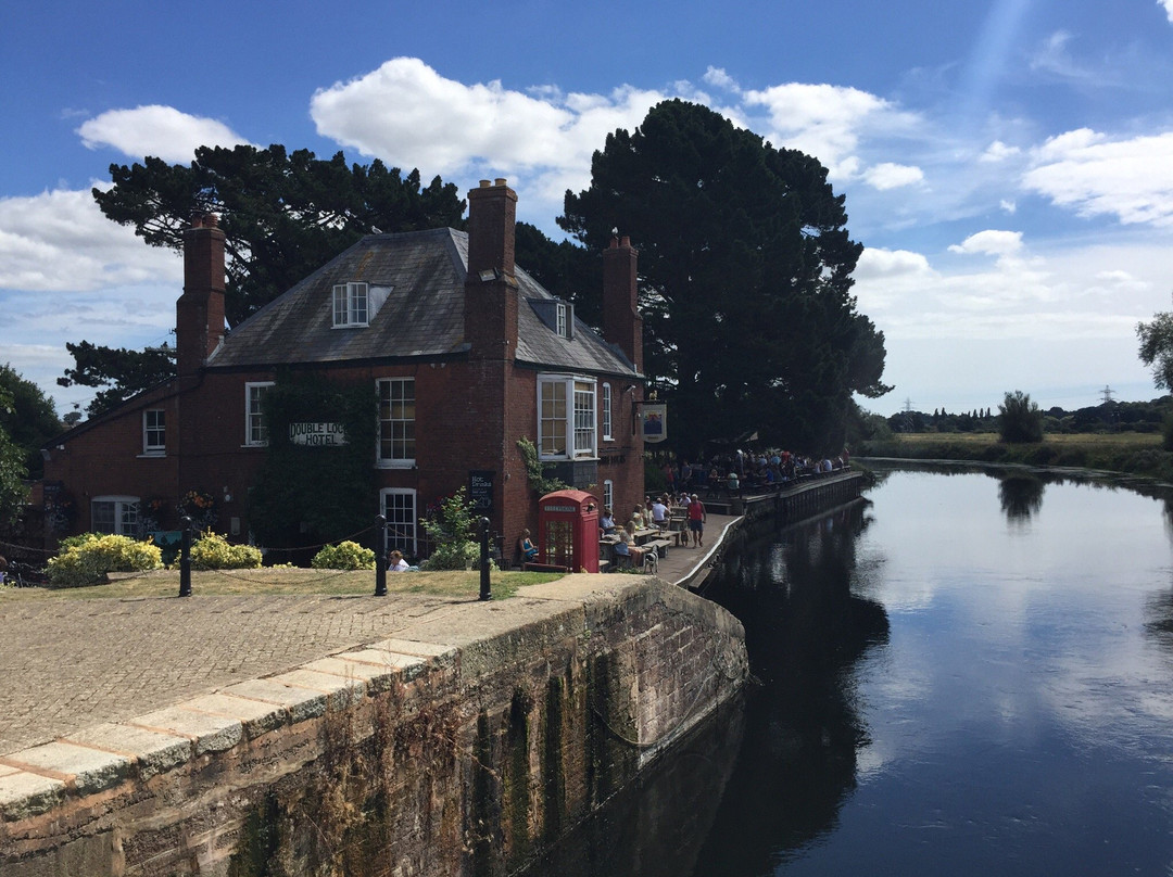 Double Locks Pub