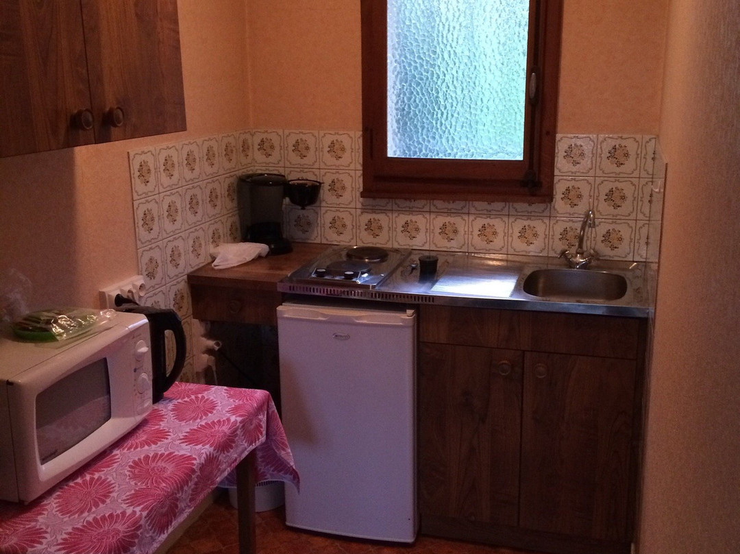 Les Pavillons Du Golf主图