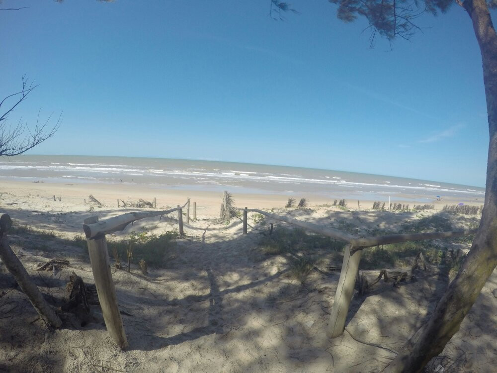 Bosque Beach