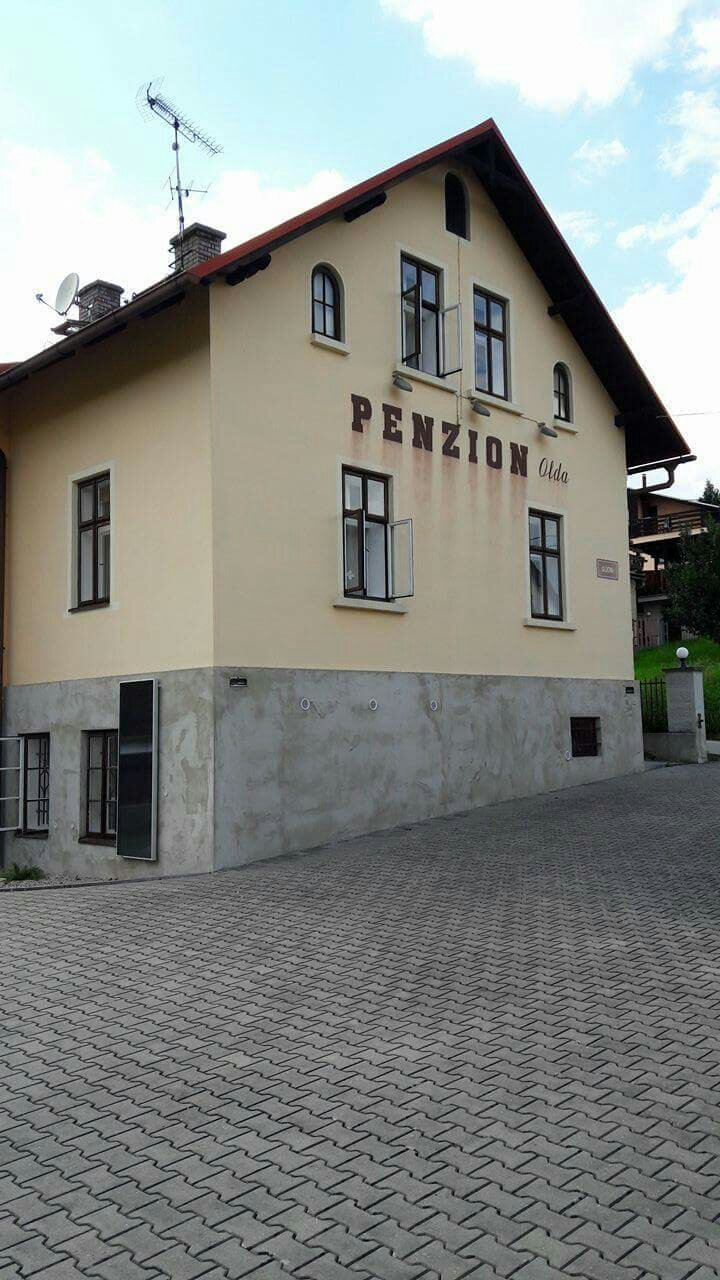 Penzion Olda-官方