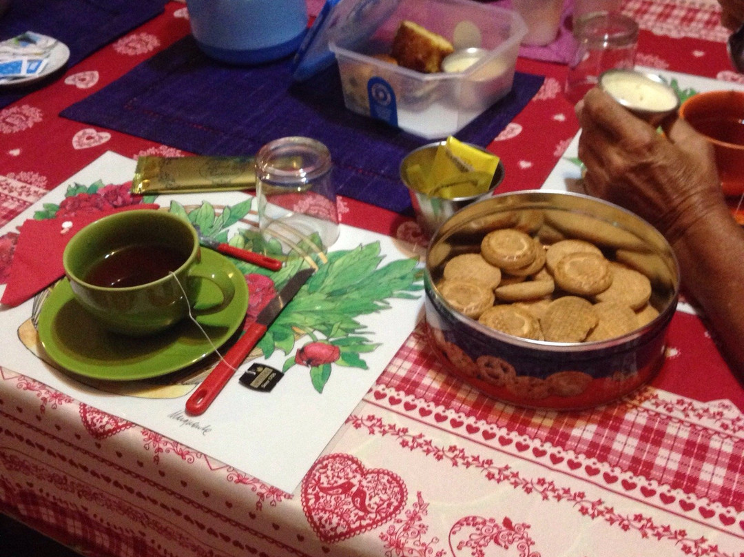 La Coccinella B&B主图