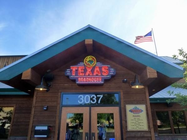 Texas Roadhouse