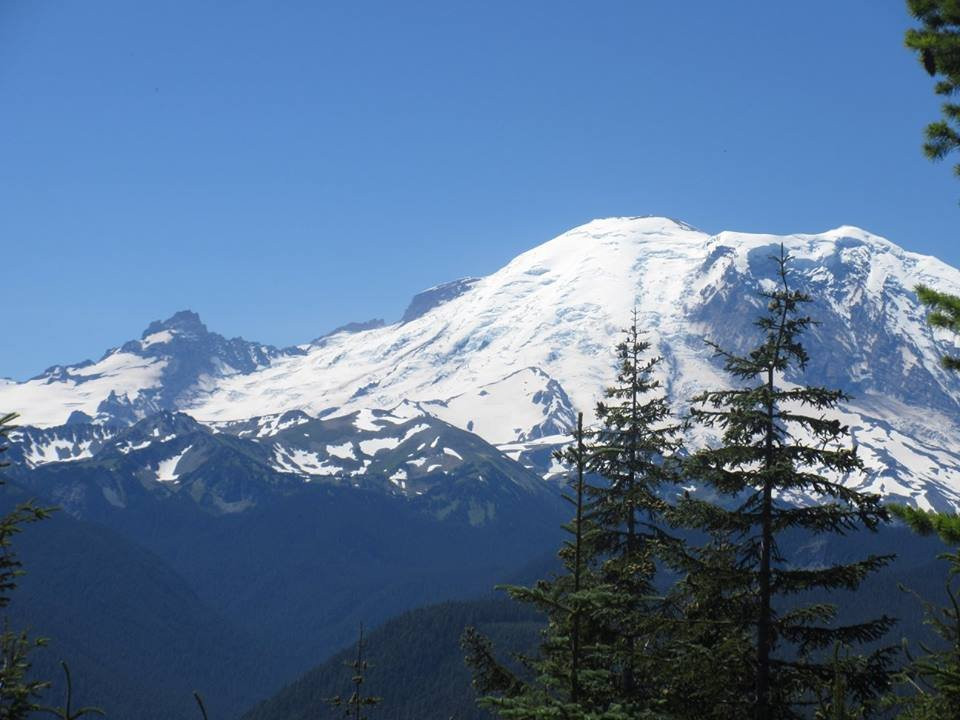 Enumclaw旅游攻略图片