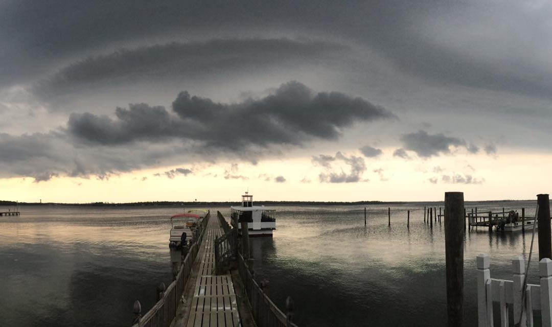 Emergence-Sneads Ferry必去景点