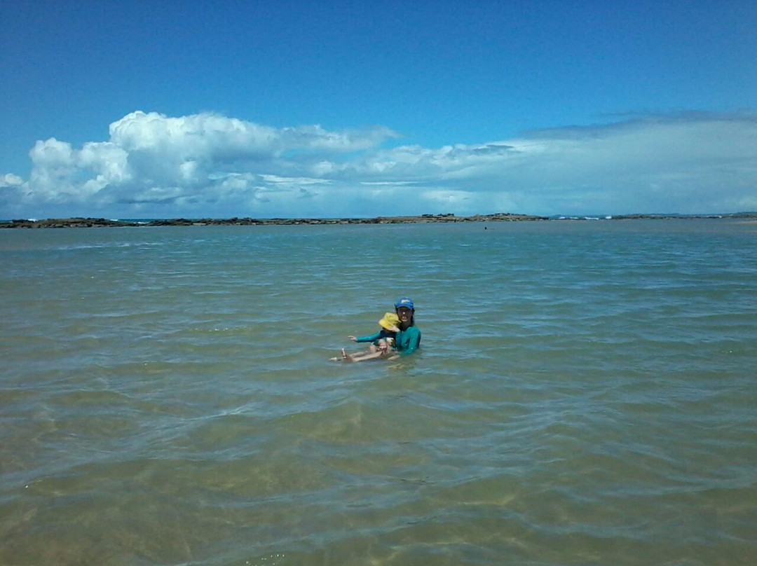 Pousada Flutuante do Mar主图